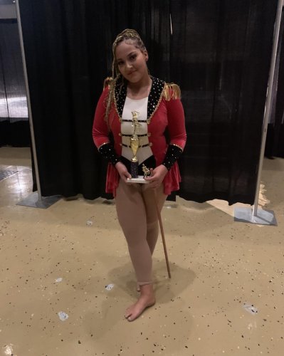 Carousel post from dance.teachers.united.
