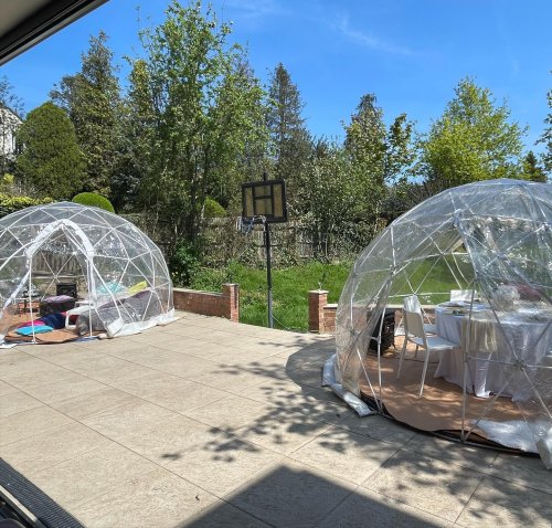 Carousel post from eazyeventhire.