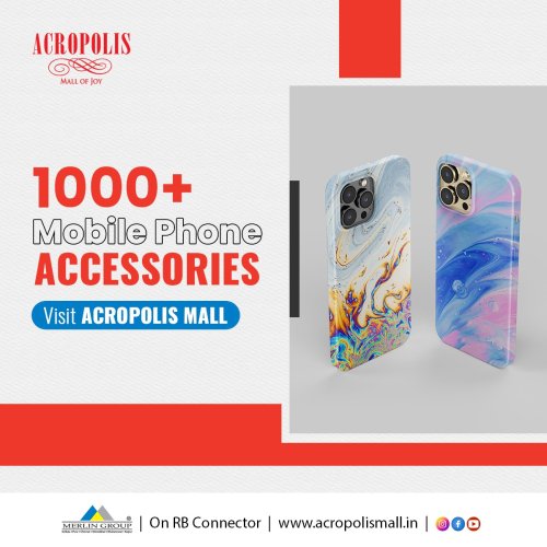 Photo post from acropolismall.
