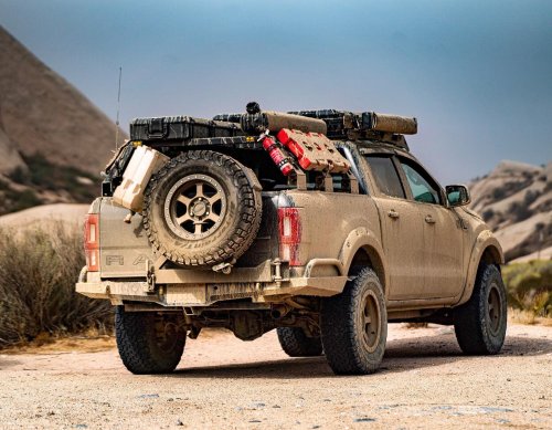 Photo post from coastal.offroad.