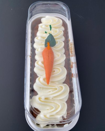 Carousel post from famous_creations_catering.