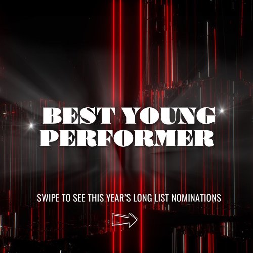 Carousel post from thebritishsoapawards.