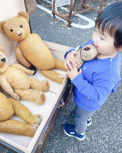 Carousel post from mikakorosuke005.