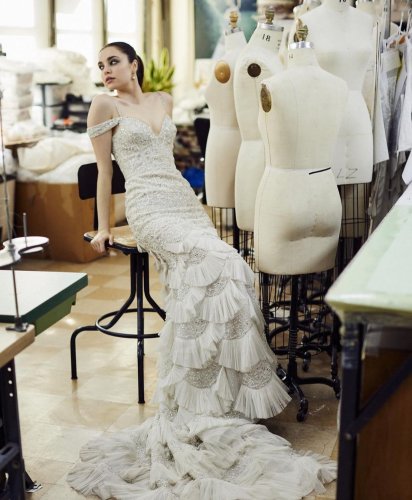 Photo post from lelitebridal.