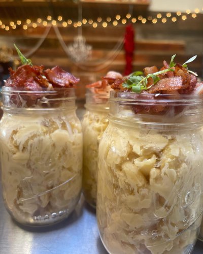 Photo post from famous_creations_catering.