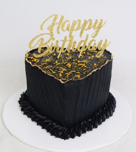 Photo post from marquettescakestudio.