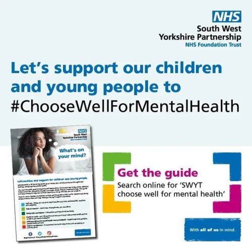Photo post from carerscountkirklees.