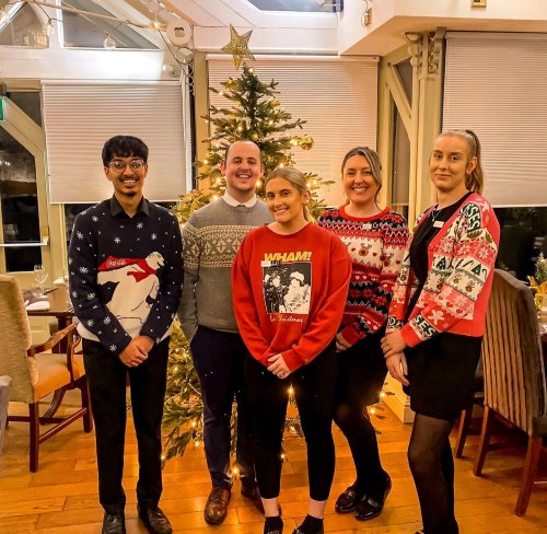 Carousel post from themoathouse.