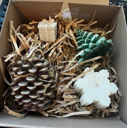 Photo post from la_gifteria.