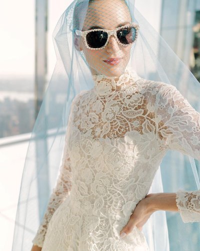 Photo post from lelitebridal.