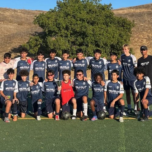Photo post from diablovalleywolves.