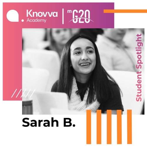 Carousel post from knovva_academy.