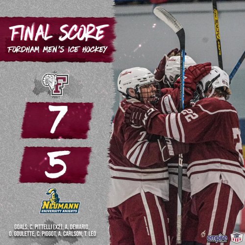 Photo post from fu_hockey.