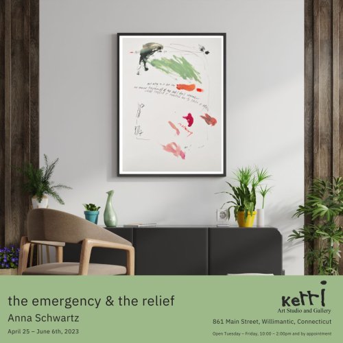 Photo post from kerrigallery_wpa.