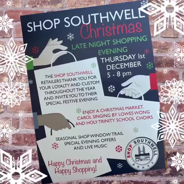 Video post from bramleynewspaper.