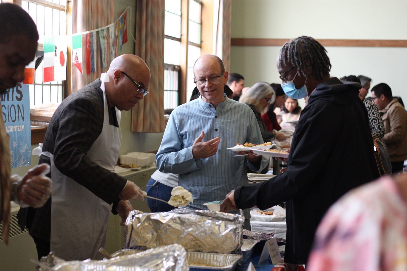 Carousel post from chicagochurchofchrist.