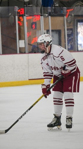 Video post from fu_hockey.