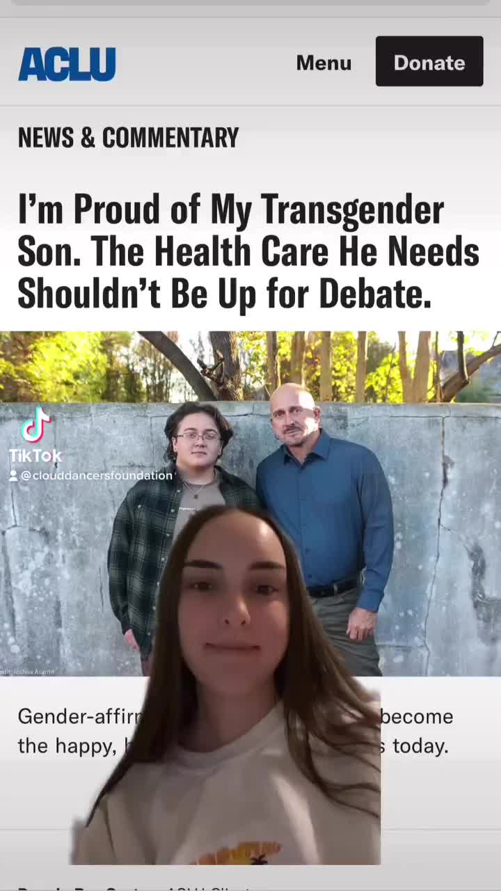 Video post from clouddancersfoundation.