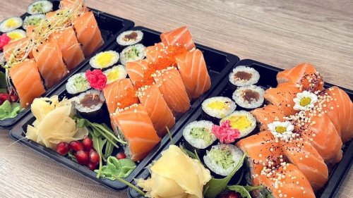 Photo post from sun_sushi_restaurant.