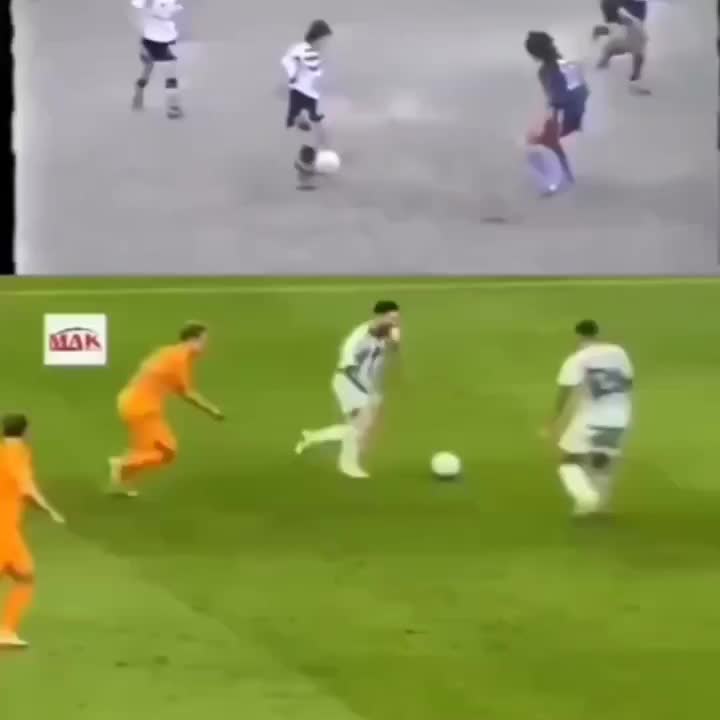 Video post from damiandipace.