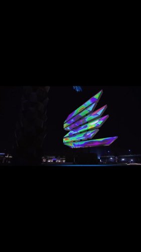 Video post from prgbelgium.