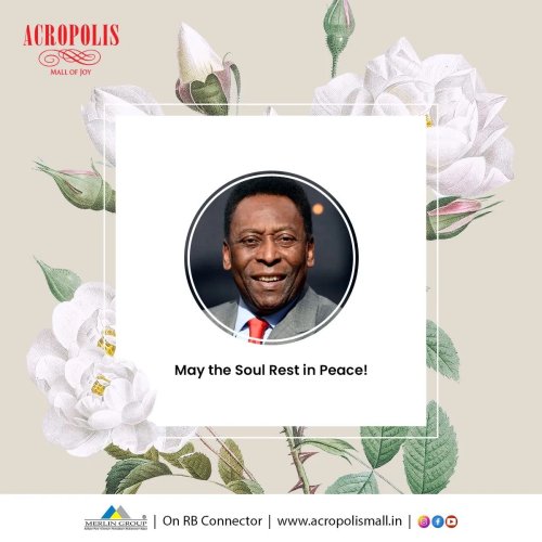 Photo post from acropolismall.