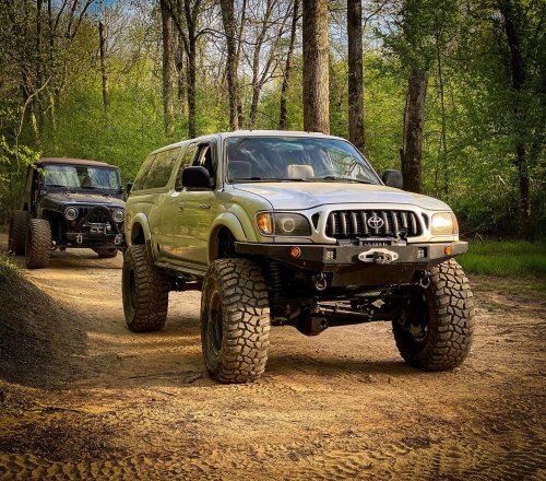 Photo post from coastal.offroad.