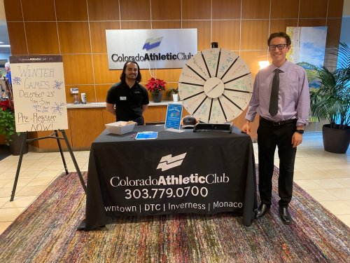Photo post from cacdtc.