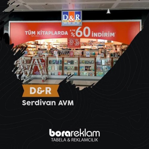 Photo post from borareklam.