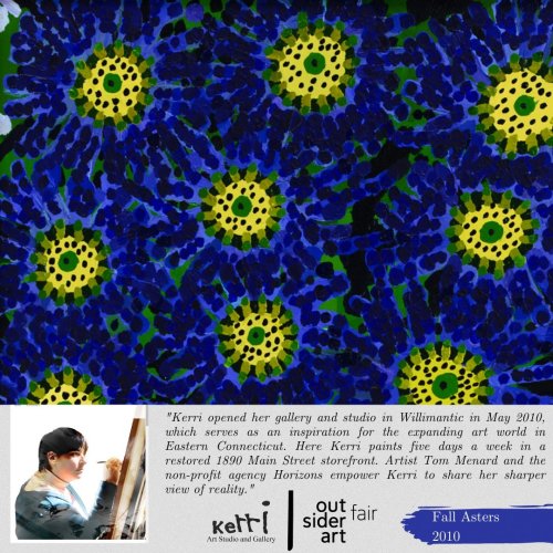 Photo post from kerrigallery_wpa.