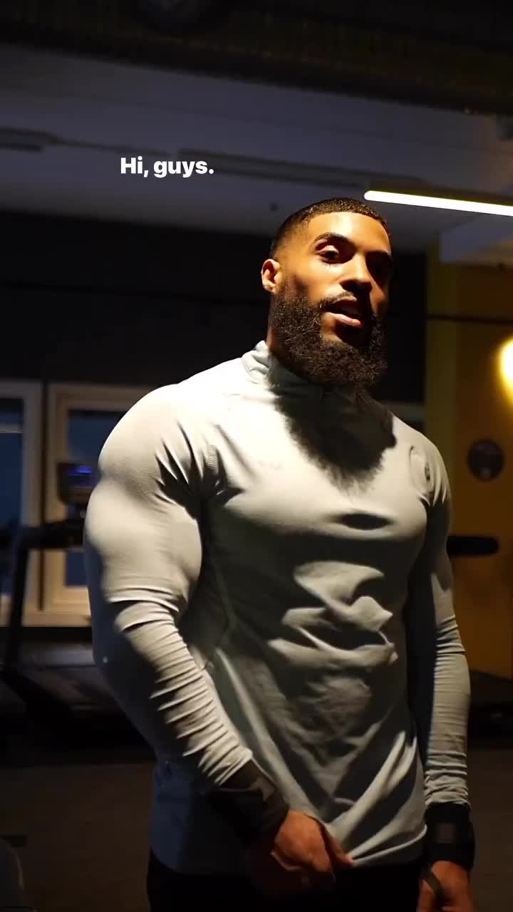 Video post from ph_gains.