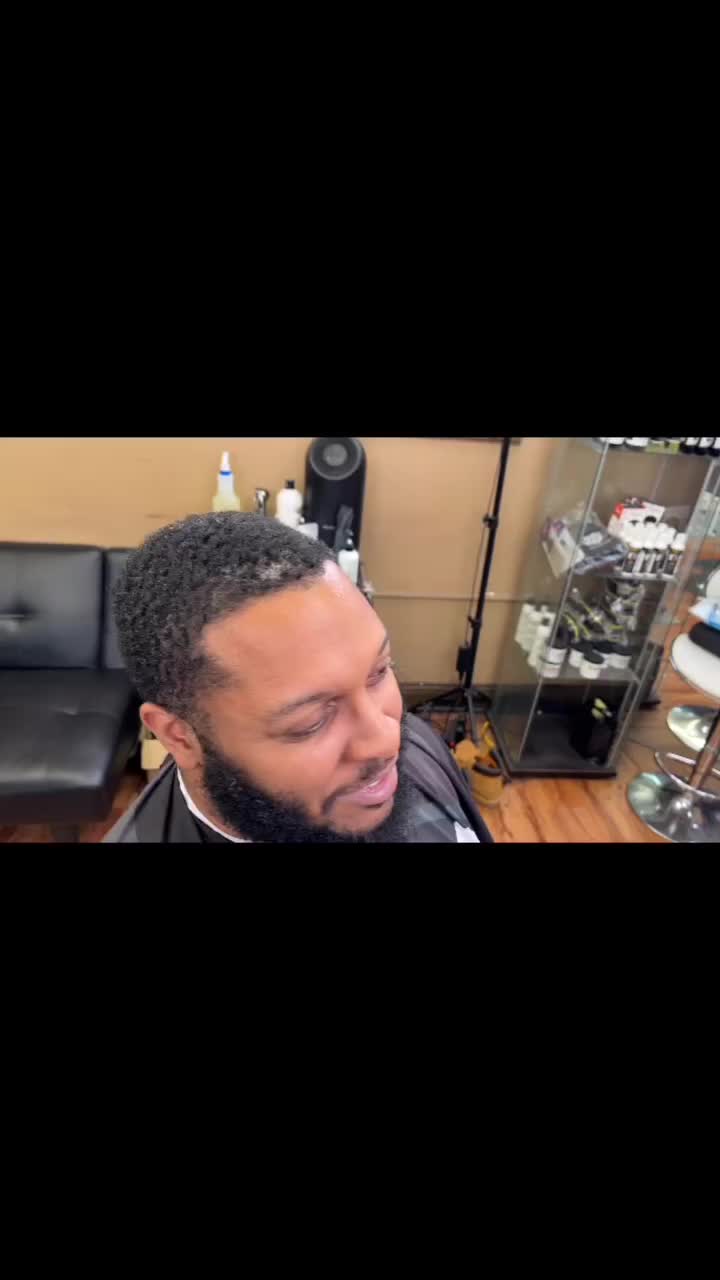 Video post from corndabarber.