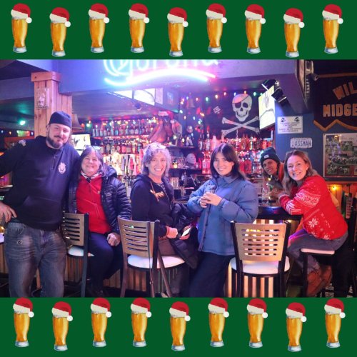 Carousel post from kerrigallery_wpa.