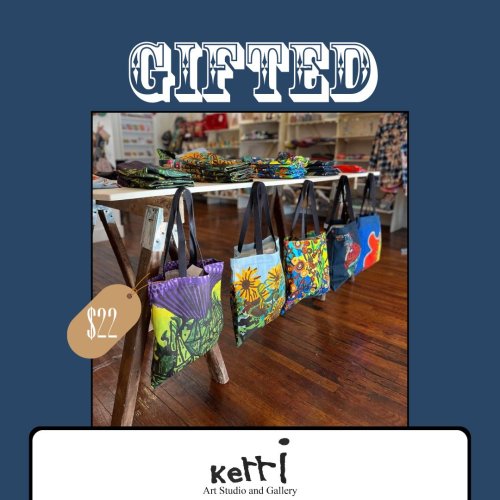 Photo post from kerrigallery_wpa.