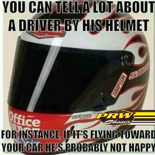 Photo post from prwchassis.