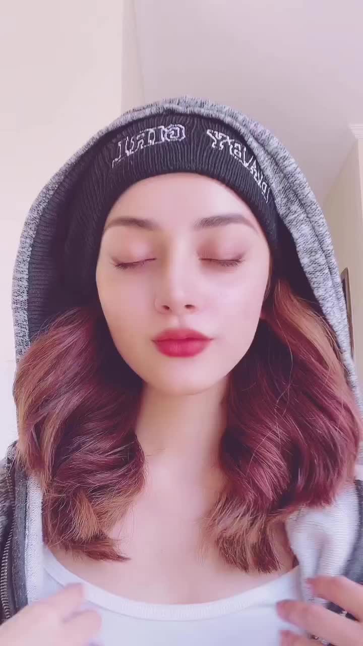 Video post from alizehshahofficial.