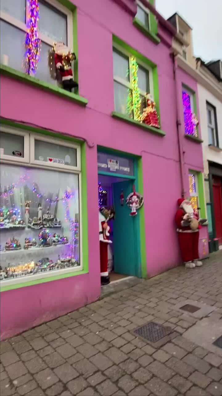 Video post from dinglepeninsulatourism.