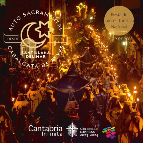 Photo post from cantabriaturismo.