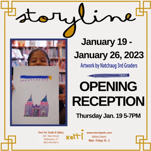 Photo post from kerrigallery_wpa.