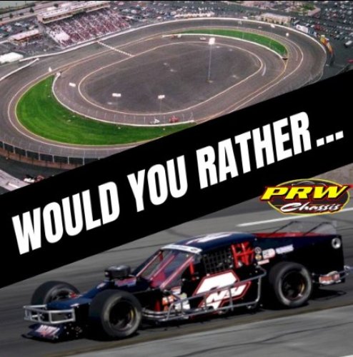 Photo post from prwchassis.