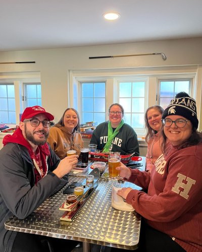 Photo post from northlandbrew.