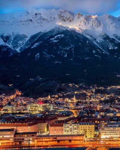 Carousel post from innsbrucktourism.