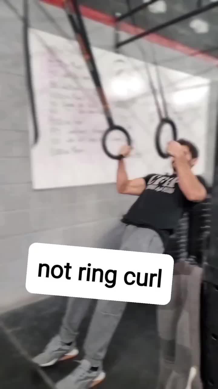 Video post from crossfitfourpeaks.