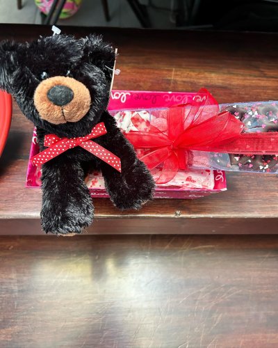 Photo post from la_gifteria.