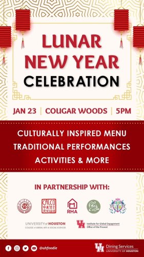 Photo post from uhhousing.