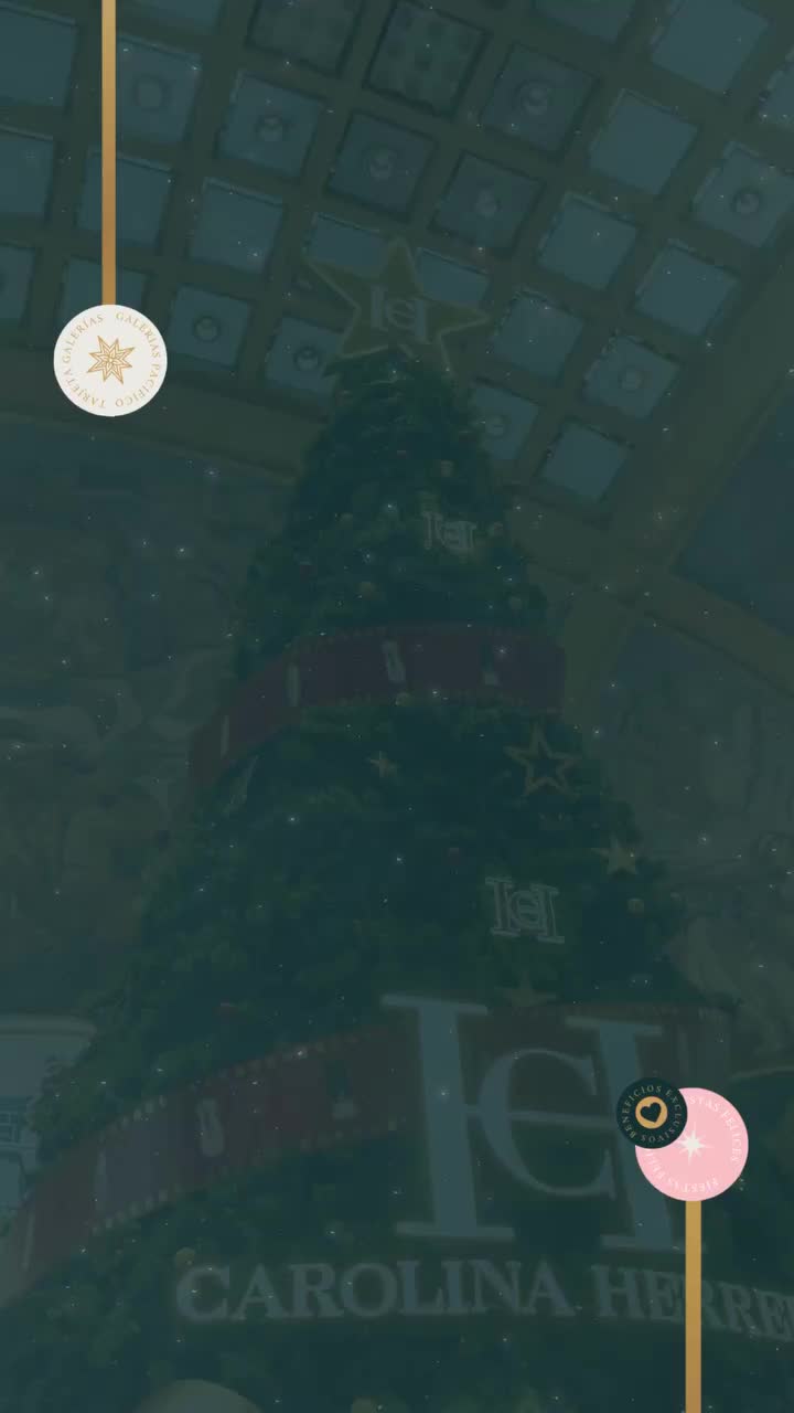 Video post from galeriaspacificoshopping.