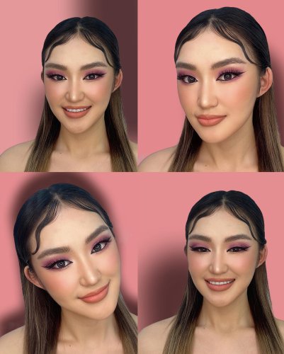 Photo post from desaronsalon.