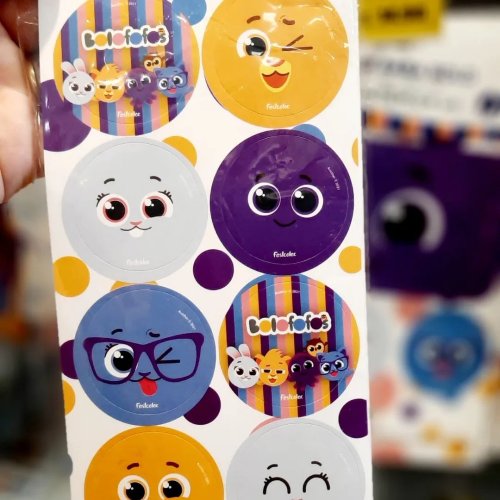 Carousel post from brasfestas.