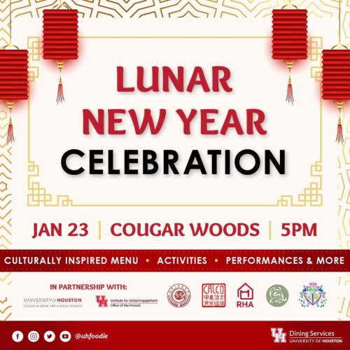 Photo post from uhhousing.