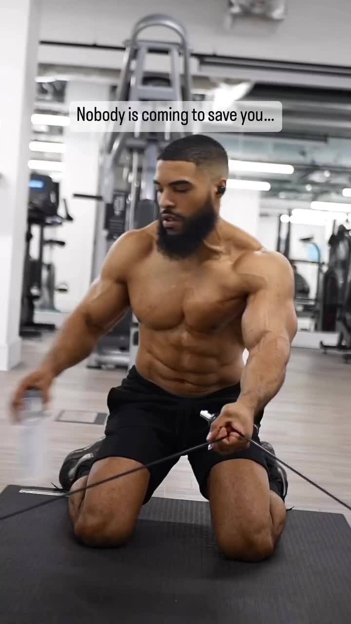 Video post from ph_gains.
